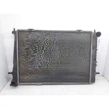 

253102E500 WATER RADIATOR HYUNDAI TUCSON (JM)