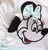 2021 New Hot Fashion Cute Minnie Stitching Dress Pure cotton Long Sleeve Female Baby Cartoon Print Mini Knee