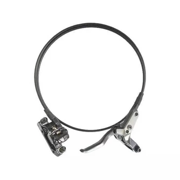 

Assembly Hydraulic Disc Brake Set Outdoor Accessories Metal Components