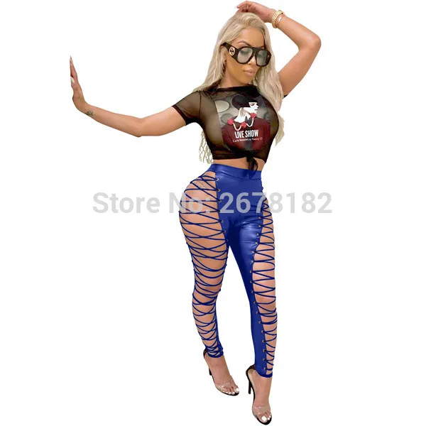 Pants & Capris602