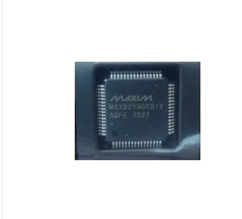 

10pcs MAX9259 MAX9259GCB/V QFP-64 MAX9259GCB Original New 1 order