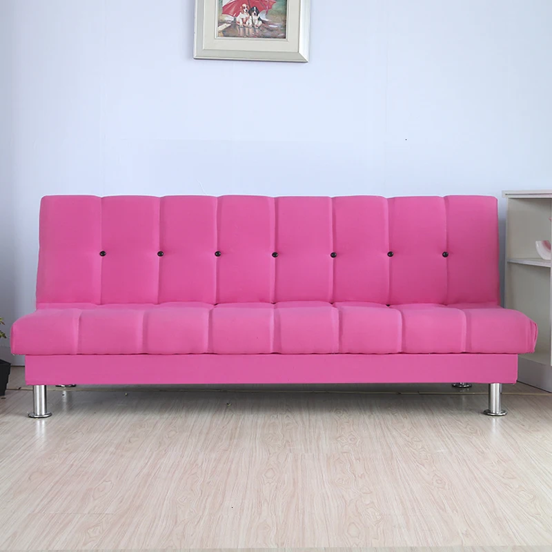 Version W Para Divano Cama Plegable Home Futon Meble Sillon Armut Koltuk Mueble De Sala, набор мебели для гостиной, диван-кровать - Цвет: Version W