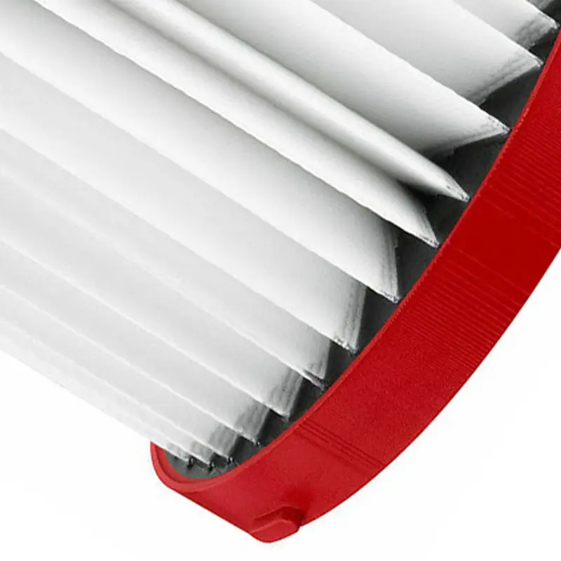 Hepa фильтр для Milwaukee 49-90-1900 влажный/сухой Vac 0780-20/0880-20 пылесос части