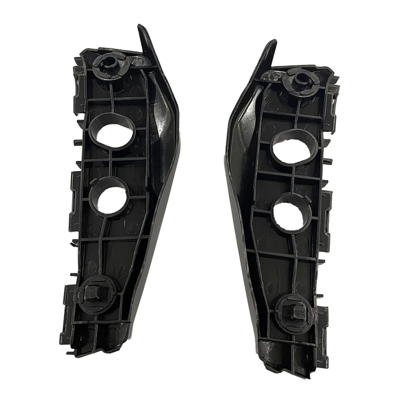 Front Bumper Side Spacer Bracket Support For Toyota For Corolla Sedan 