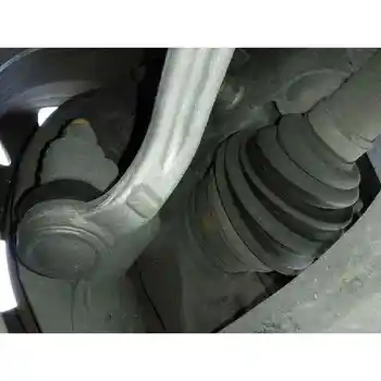 

STEERING KNUCKLE FRONT LEFT CITROEN C4 PICASSO