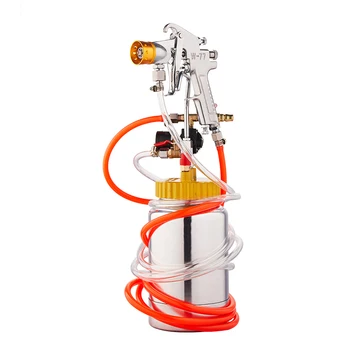 

2 liters colorful spray gun marble spray gun paint spray gun professional latex paint spray gun