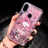 Unicorn Glitter Case For Xiaomi Redmi 7 7A 8 8A 9A 9C Liquid Case Xiomi 8T Redmi 7 Case Redmi Note 8 T 8T 7 8 9S 9 Pro Max Cover ► Photo 3/6