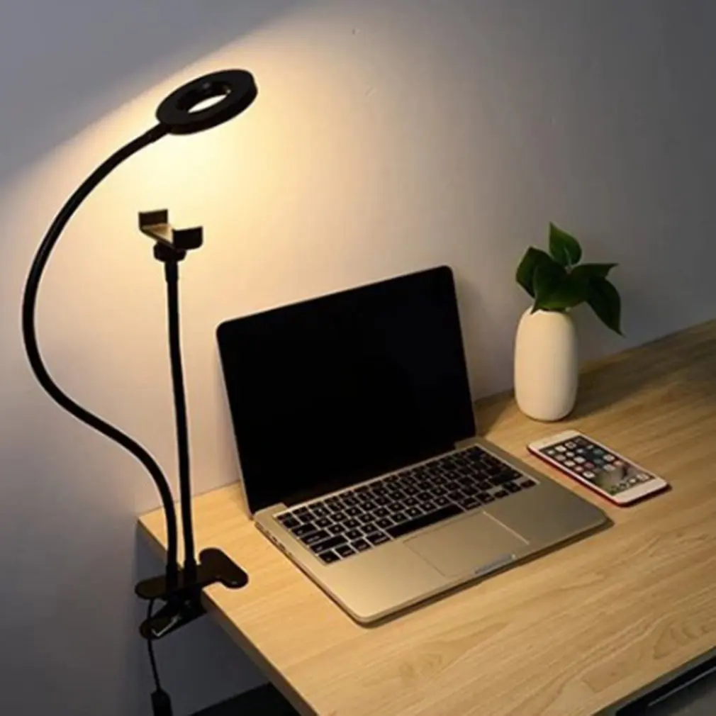 com suporte do telefone celular flexível pode