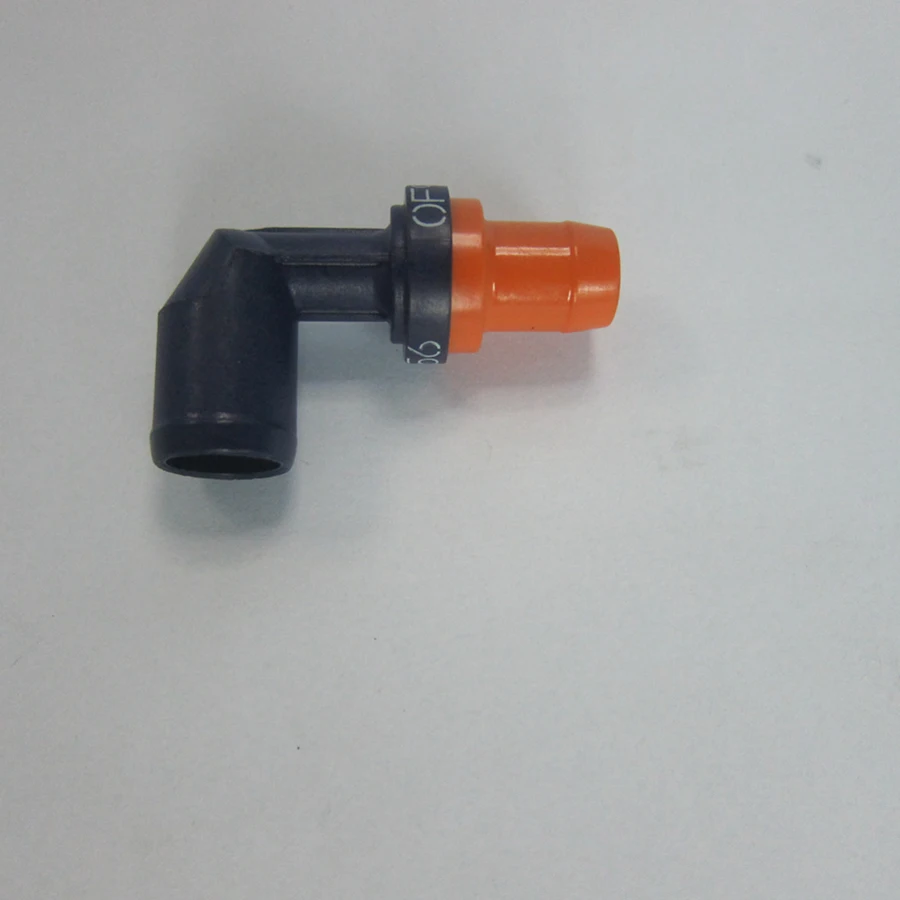 Car engine parts PCV valve L325-13-890A for Mazda 3 2004-2012 BK BL 2.0 2.3 Mazda 6 2002-2012 GG GY GH 2.0 2.3 5 2007-2012