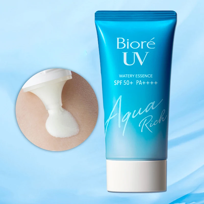 Биоре Спф 50 Аква Купить