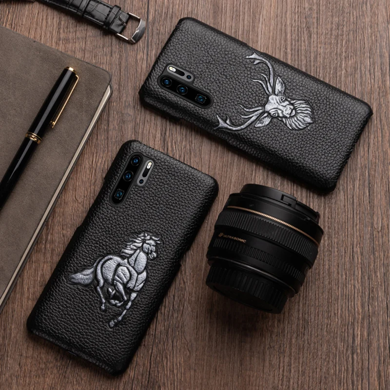 Чехол для телефона для huawei P20 P30 lite Коврики 10 20 Pro lite Y6 Y7 Y9 P smart животное значок для Honor 7A 7X8X9X10 20 lite