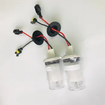 

1 Pair/SET H13-1 100W Auto Car HID Xenon Headlight Replacement Bulbs Vehicle Bulb Auto Car Headlight Lamp