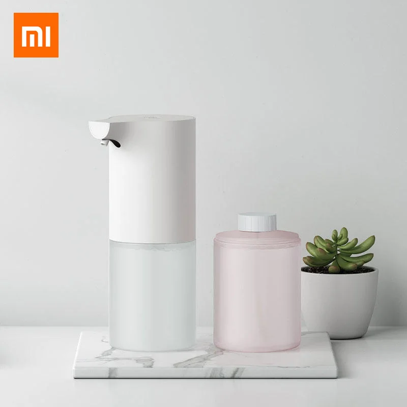 Автоматический диспенсер для мыла Xiaomi Mijia автоматический с инфракрасной