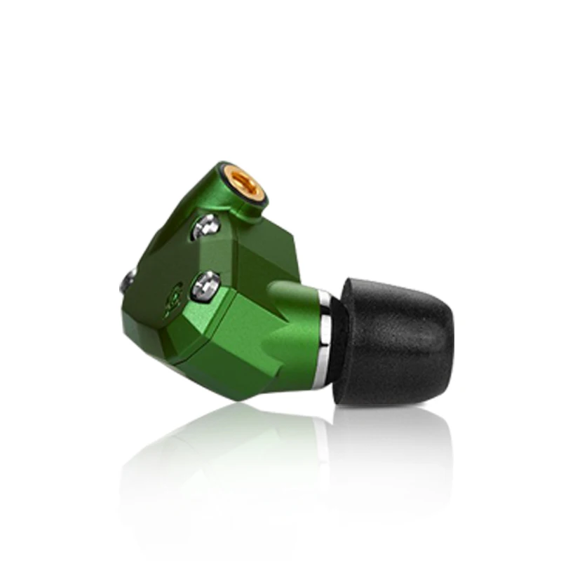 ALO Audio Andromeda Earplugs Acoustic-Grade HIFI