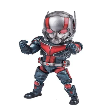 

Haocaitoy 18cm MA Antman Superhero PVC Action Figure Model Toys