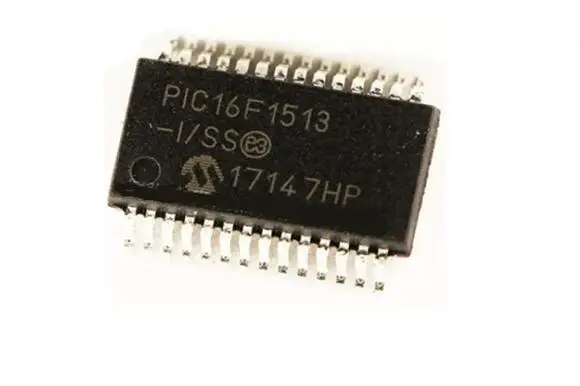 30 шт./лот PIC16F1513-I/SS PIC16F1513 SSOP28