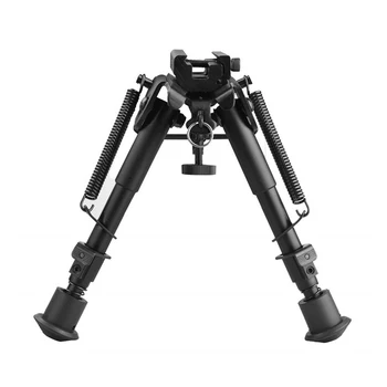 

Adjustable Camera Tripod Outdoor Butterfly Bracket Metal Tripode for Phones Foldable 6-9 Inch Retractable Two Foot Stand Holder