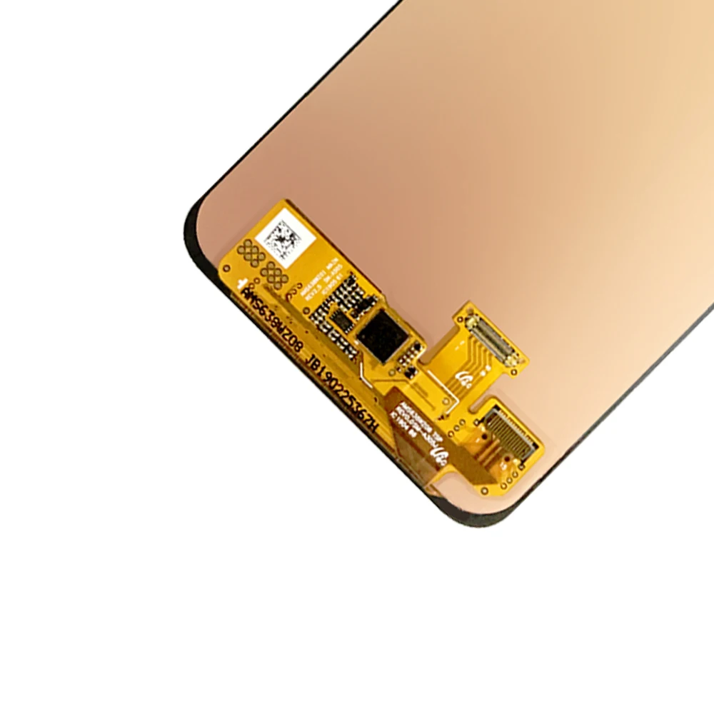 ЖК дисплей для Samsung Galaxy A30 A305/DS A305F A305FD Super AMOLED сменный дигитайзер в сборе|Экраны