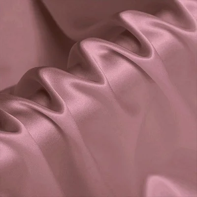 90 однотонные, шелковые, креп-шармез ткани для женщин платье Cheongsam рубашка ширина 114 см Одежда Ткань Сделай Сам шитье Горячая Новинка - Цвет: 83