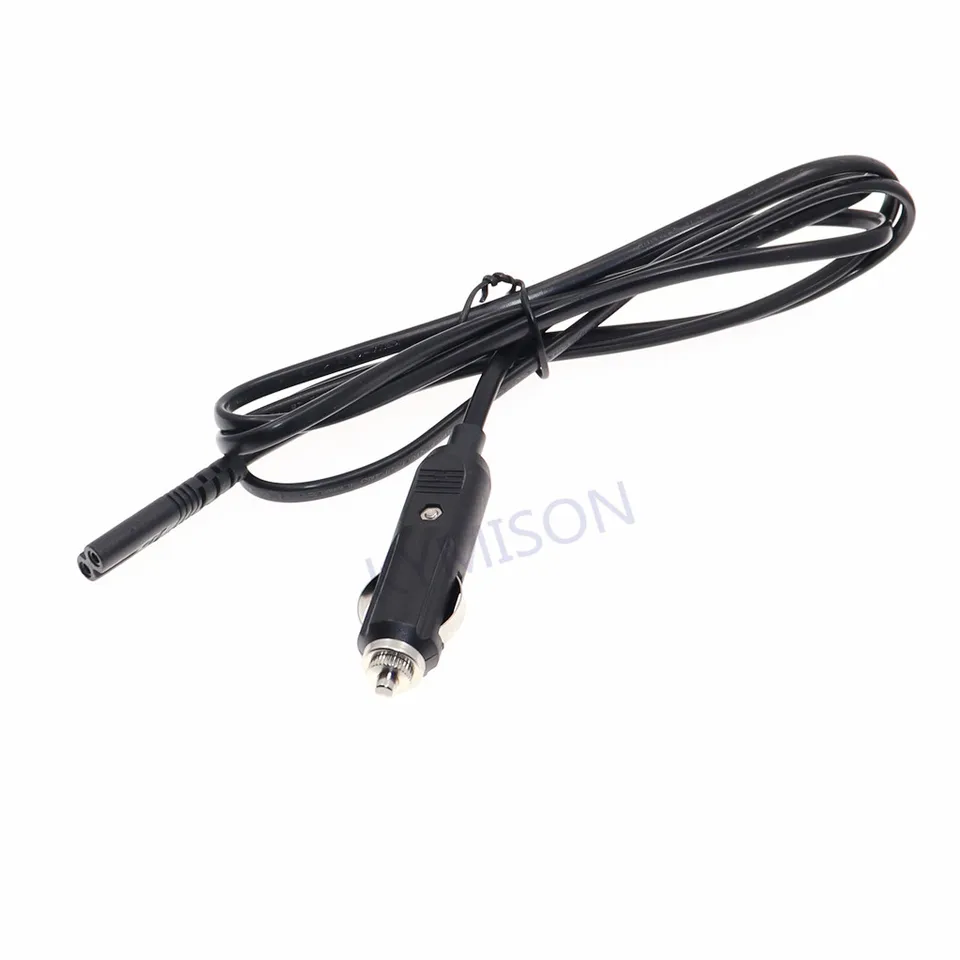 Cavo di alimentazione CC 12 V/24 V per accendisigari, cavo di alimentazione per frigorifero Alpicool/Costway/ARB/Setpower auto frigorifero