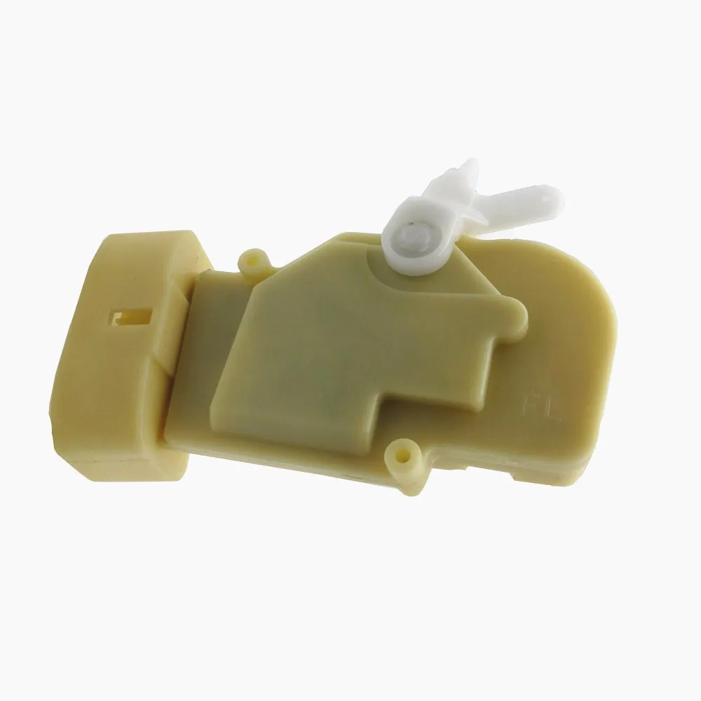 Привод замка передней и левой двери для LEXUS RX300 GS300 GS430 GS400 TOYOTA PRIUS ECHO SCION 69040