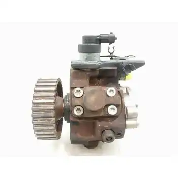 

0445010102 9683703780A Injection Pump Citroen C5 Saloon Premier