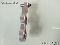 Buy Computer Embroidery Machine Parts, Aluminum Bearing Connecting Rod With Round Three Eyes (Fine) Online - Image 2
