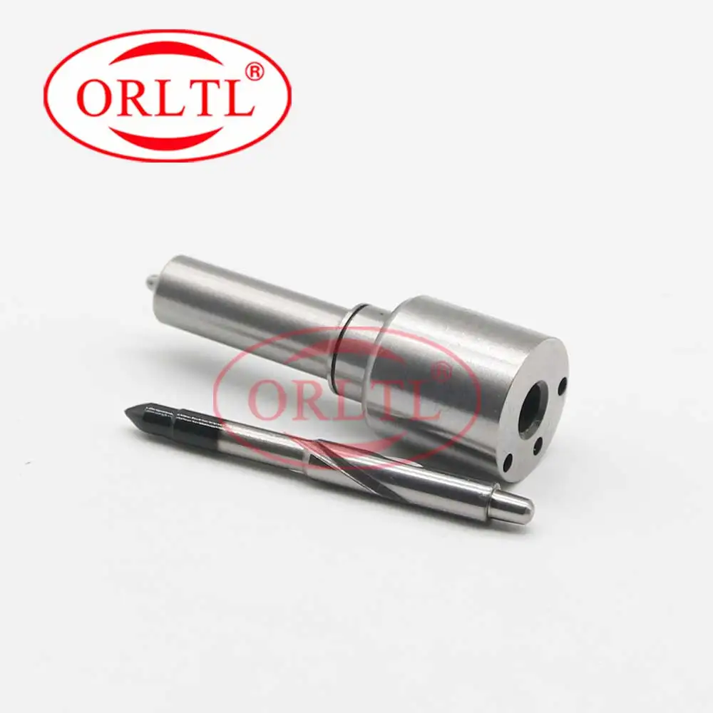 

Форсунка топливного инжектора ORLTL L375 PRD, форсунка дизельного двигателя L375PRD для Hyun-dai 28533059 28346624