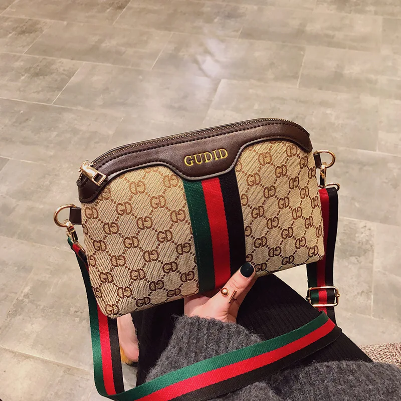 

IMIDO 2019 New Fashion Reading Bag Mini Slung Shoulder Portable Women's Bag Designer Bags Famous Brand Women Bags Luxury Travel