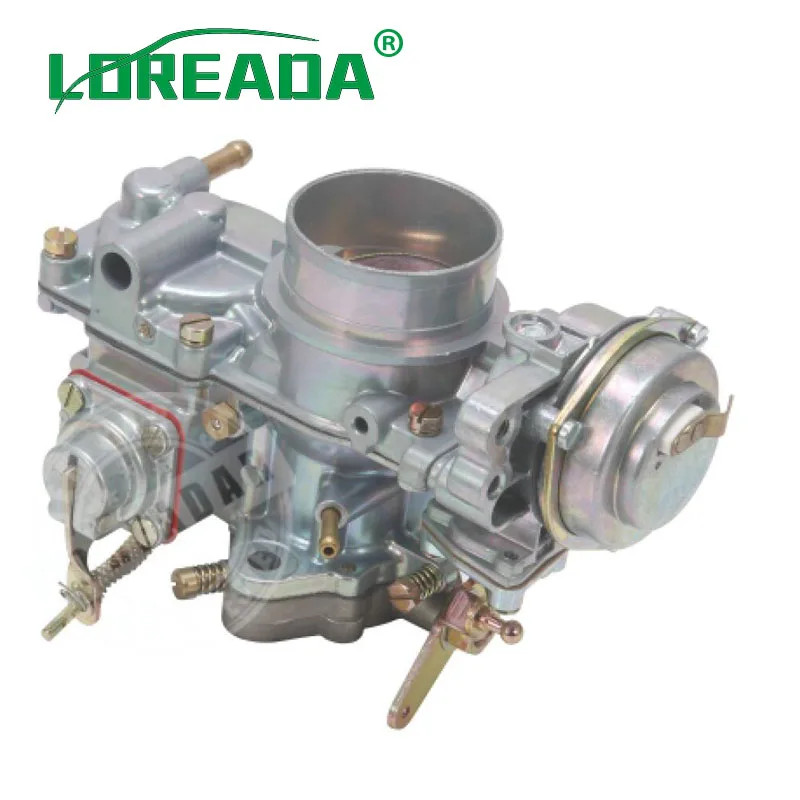 LOREADA Новый карбюратор для Volkswagen VW KOMBI 1600 OEM 114572 высокое качество автомобильные