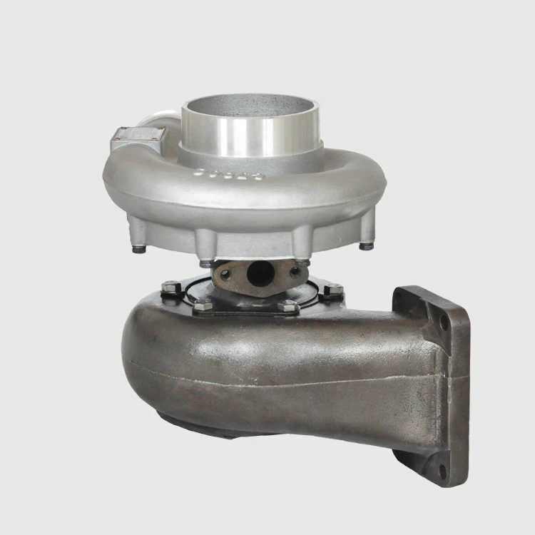 Турбокомпрессор Xinyuchen для Toyota 17201-30110 17201-0L040 электрический турбокомпрессор |