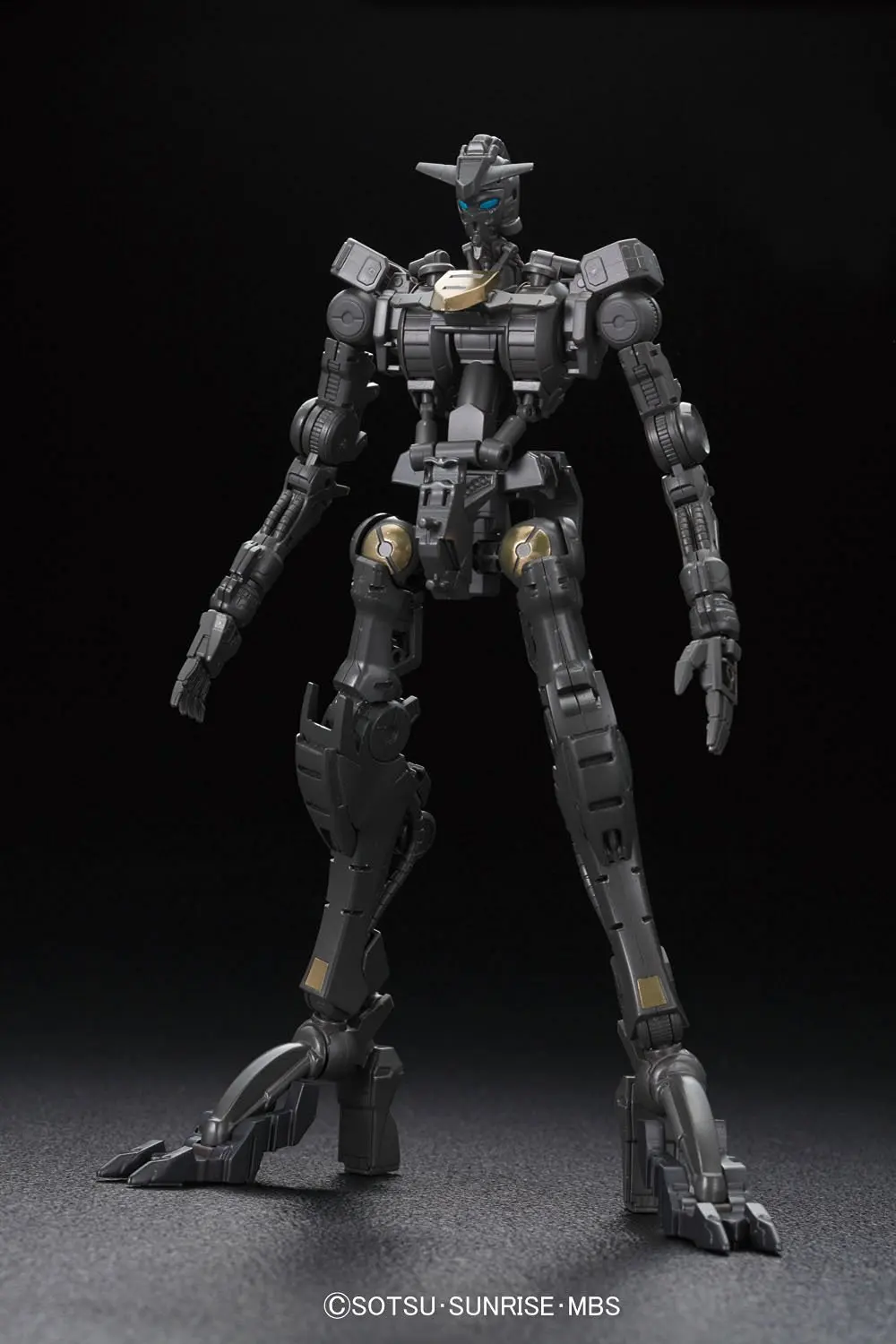 ТВ 01 1/100 гладить крови Sirius Barbatos модель Gundam