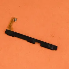 Используется оригинальная кнопка включения и выключения питания ключ громкости гибкий кабель FPC для M-Horse power 2 MTK6737 четырехъядерный