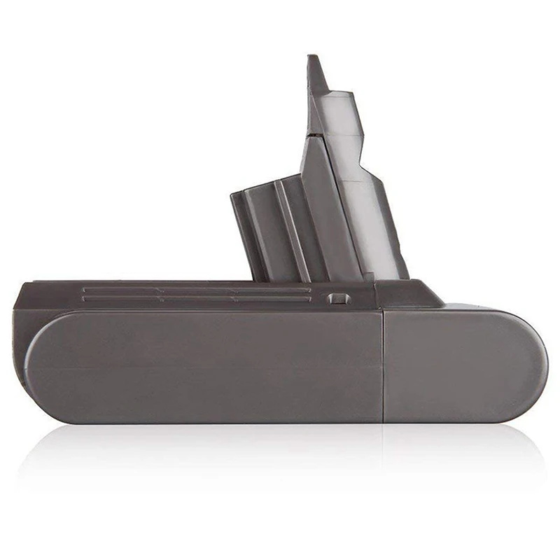 2200mAh для dyson V6 21,6 V литий-ионный аккумулятор замена для Dyson V6 DC62 DC58 DC74 ручной пылесос