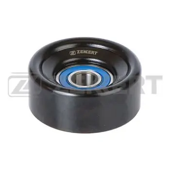 

Tension roller поликл. Belt for Hyundai Solaris IV-Kia Rio III 11 ZEKKERT sr-1357