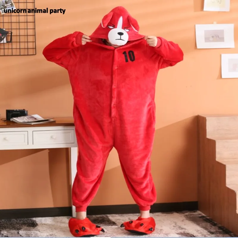

Kigurumi halloween Christmas men women Cosplay Sun Wukong monkey Onesies Party Pajamas Pyjamas costumes carnival costume
