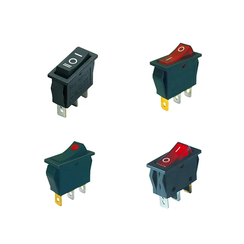 

KCD3 Ship Type Switch KCD3 1 2 3 4 5 Light Included KCD3 2 Gear Light Included Switch