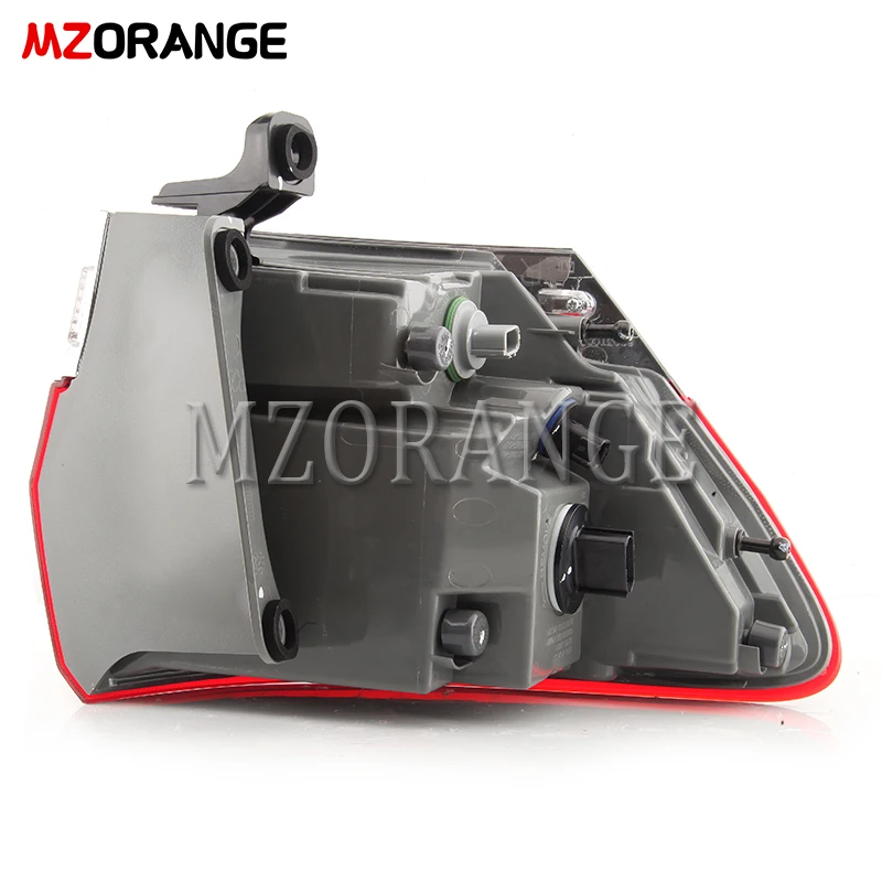 MZORANGE задние фонари задние наружные боковые задние фонари для Jeep Grand Cherokee