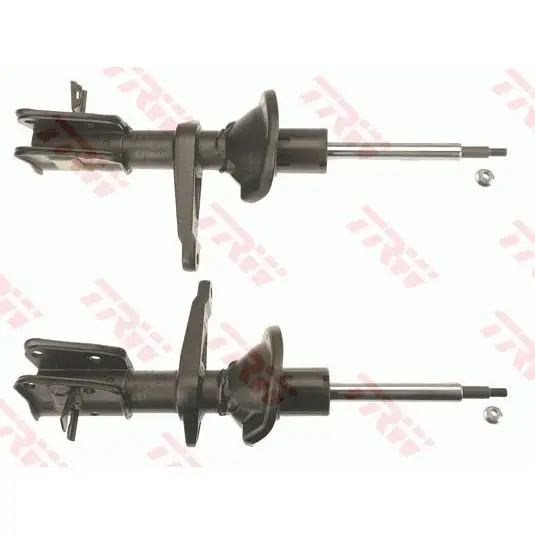 Амортизатор передний LAND ROVER FREELANDER 4x4 11/00-10/06 TRW JGM1295T