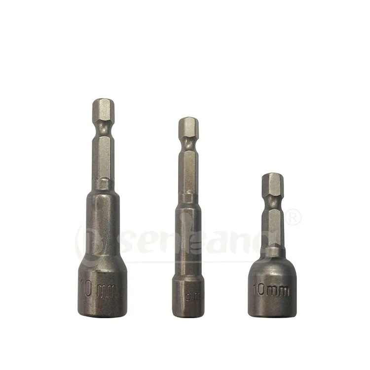 

Currently Available Supply Manufacturers Direct Selling High Quality Bit Sleeve 42mm Long Large Amount Favorably