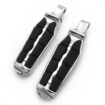 

Aftermarket free shipping motorcycle parts Replace OEM Foot Peg For passenger Victory Cross Country (Except Tour) (Rear) chromed