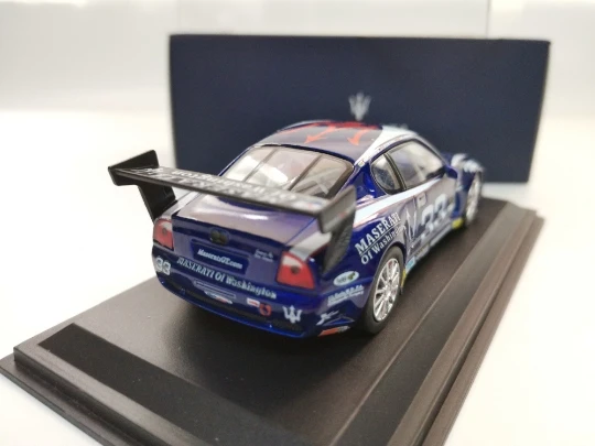 Новинка 1/43 специальное литье металла под давлением печать суперкар модель домашний дисплей Коллекция игрушек для детей
