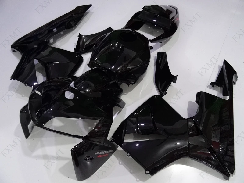 19 Пластик Обтекатели для Honda CBR600RR 06 набор для всего тела CBR 600 RR 2006 Обтекатели CBR600 RR 2005-2006 - Цвет: 19