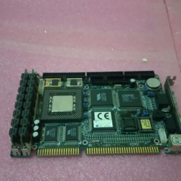 

Original dismantling LMB-586VH 90% new CPU memory real picture