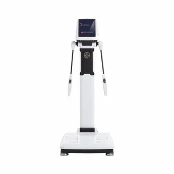 Cheap Best Result Human Body Elements Analysis Manual Weighing Scales Beauty Care Weight Reduce Body BIA Composition Analyzer