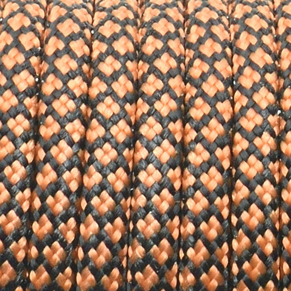 1Pcs 100FT 550 Paracord Parachute Cord Lanyard Mil Spec Type III 7 Strand Core For Climbing Camping Buckles Bracelet for nylon cord,nylon rope,parachute cord lanyard