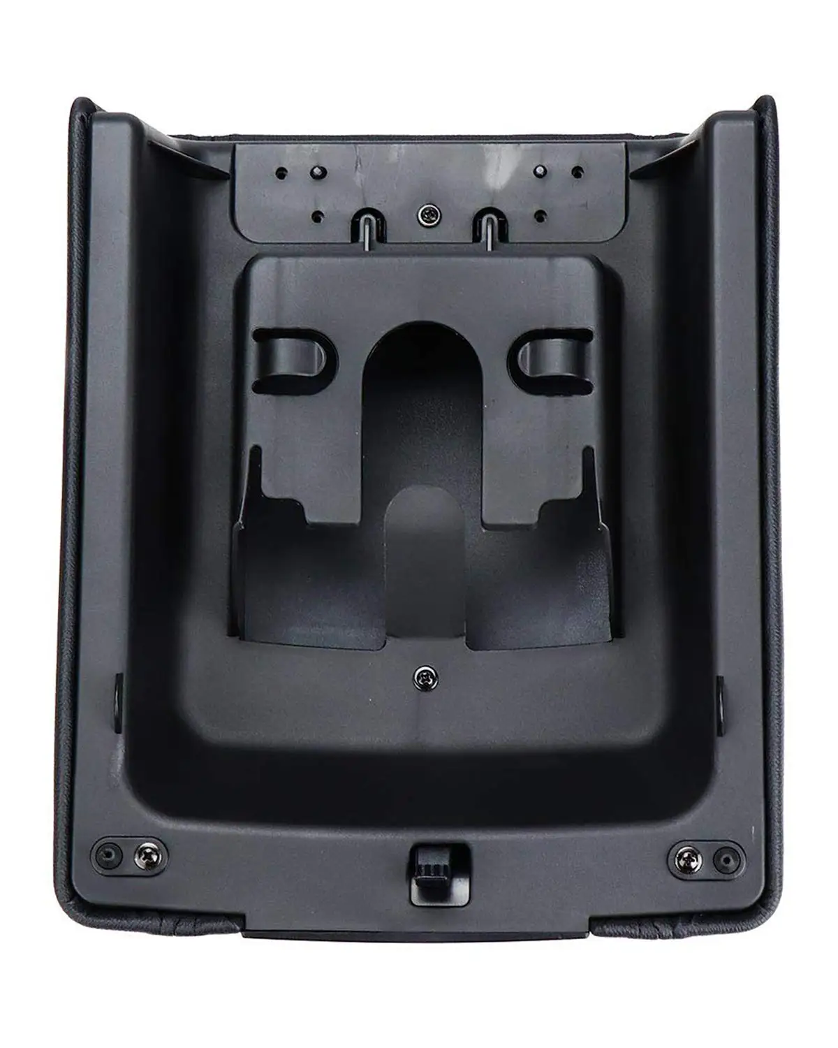 Центральная консоль, кожаный подлокотник для Ford F150 F-150 2004-2008 5L3Z1506024AAD, накладка на подлокотник для автомобиля