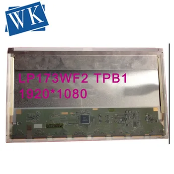 

LP173WF2 TPB1 LP173WF2 TPB2 LP173WF2 TPA1 3D LCD Screen 120HZ 50PIN 1920*1080 17.3 Laptop LED LCD Display Screen