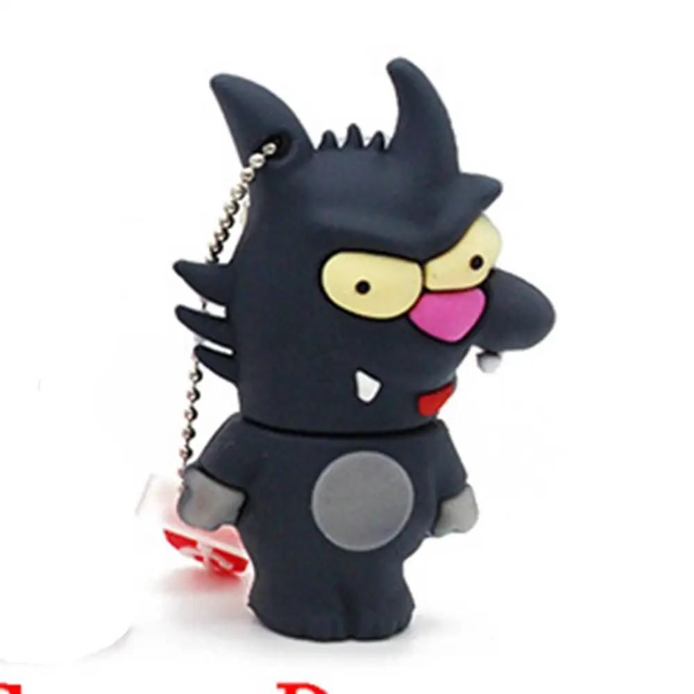 USB флеш-накопитель, 1 ГБ, 2 ГБ, 4 ГБ, 8 ГБ, 32 ГБ - Цвет: E