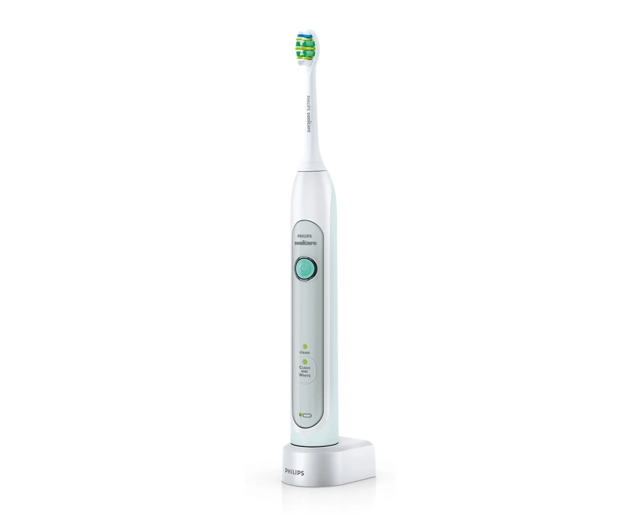 Philips Sonicare Healthywhite Sonic Electric Toothbrush Hx6771 Hx6772